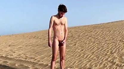 outdoors