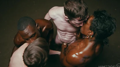 groupsex